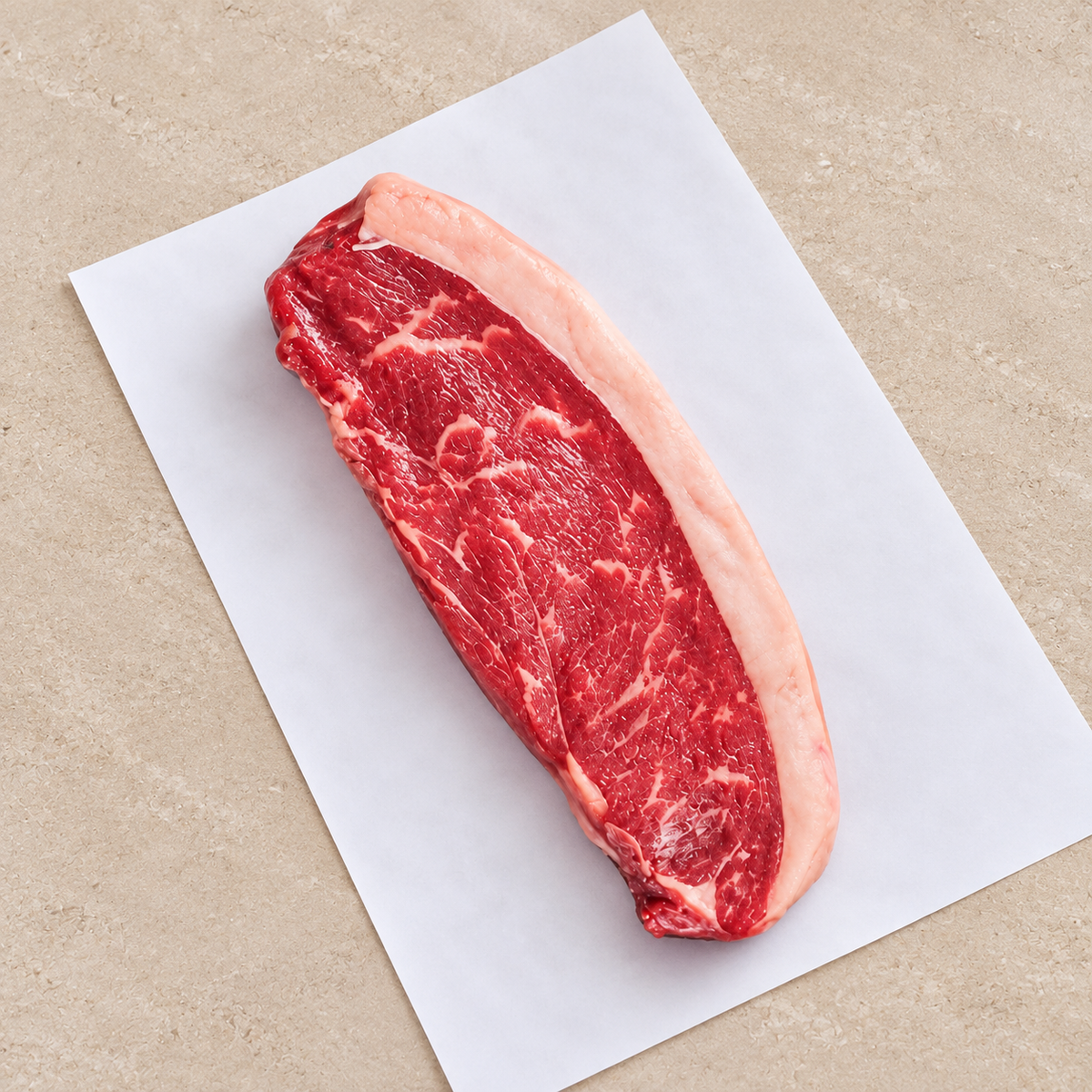 Black Angus Staartstuk (Picanha)
