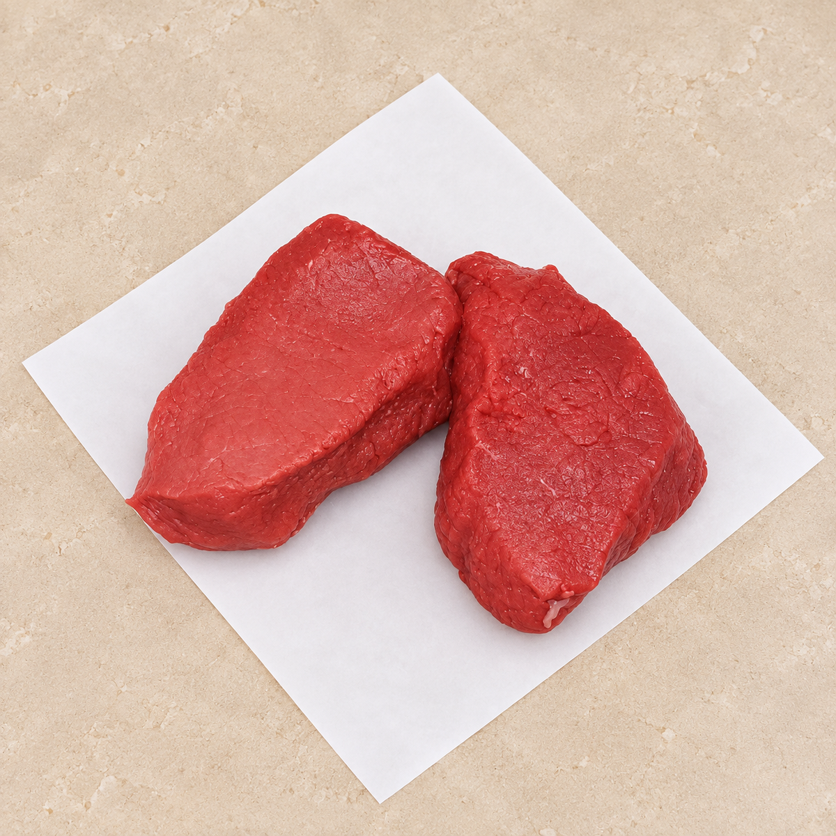 Black Angus Kogelbiefstuk