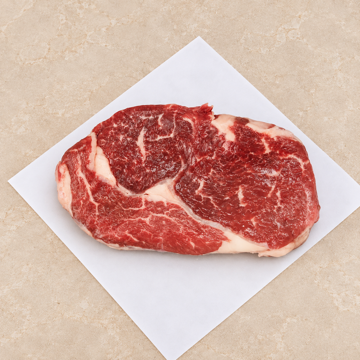 Black Angus Ribeye