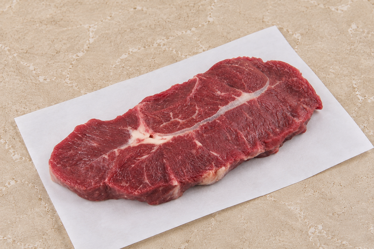 Black Angus Sucadelap