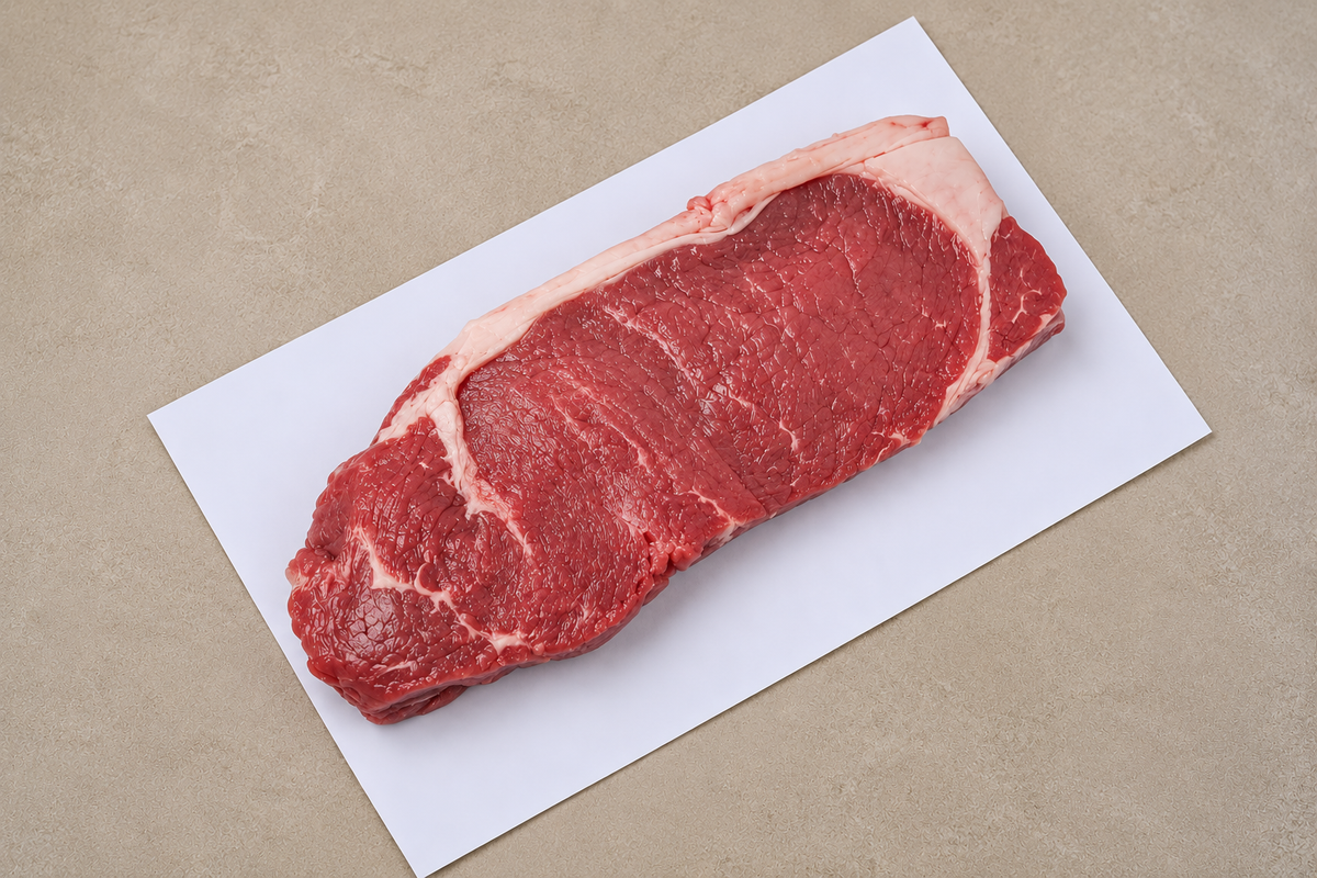 Black Angus Entrecote